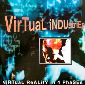 Virtual Reality In 4 Phases