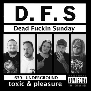 Avatar for Dead Fuckin Sunday