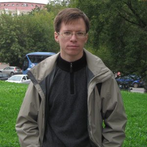 Avatar for Vladimir Gromadin