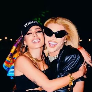 Pabllo Vittar ft. Anitta 的头像