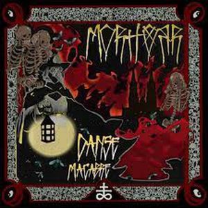 Danse Macabre