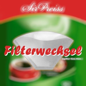 Filterwechsel