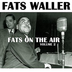 Fats On The Air Volume 2