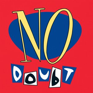 “No Doubt”的封面