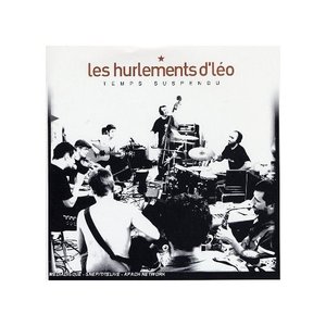 Image for 'Hurlements de Leo'