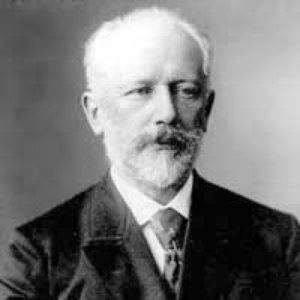 1878 Tchaikovsky: Polonaise, from "Eugene Onegin" 的头像