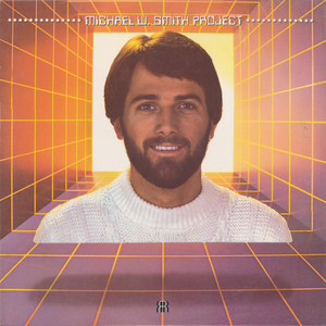The Michael W. Smith Project cover