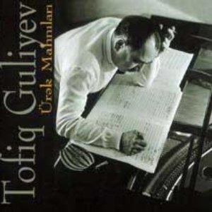 Tofig Guliyev 的头像