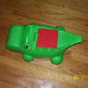 DJ Saint-Hubert のアバター