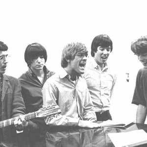 The Modern Folk Quartet 的头像