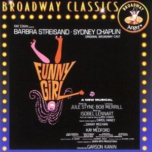 Аватар для 1964 Original Broadway Cast