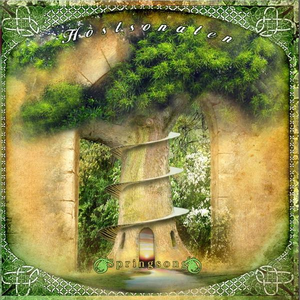 Springsong cover