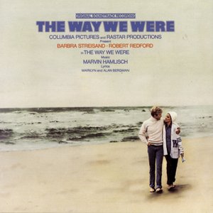 Image for 'THE WAY WE WERE: Original Soundtrack Recording *'