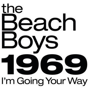 The Beach Boys - The Beach Boys 1969: I