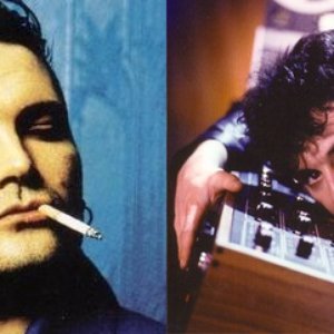 'Gavin Friday & Dave Ball' için resim