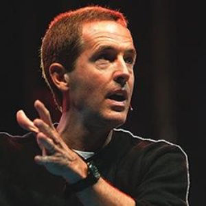 Andy Stanley için avatar