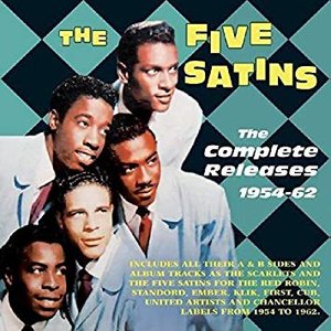 The Complete Releases 1954-62