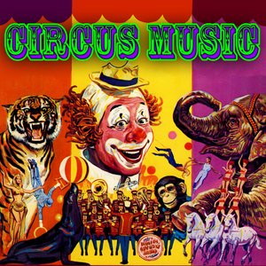 Circus Music