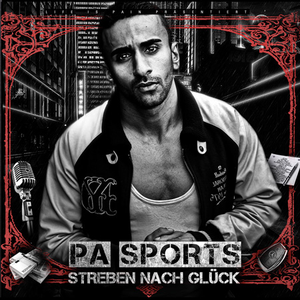Streben Nach Glück cover