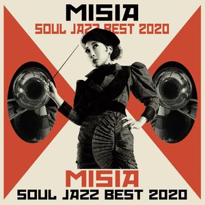 MISIA SOUL JAZZ BEST 2020