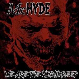 We Are the Nightbreed