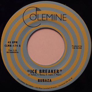 Bubaza 的头像