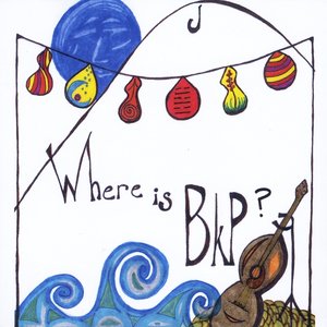 Where is BKP?