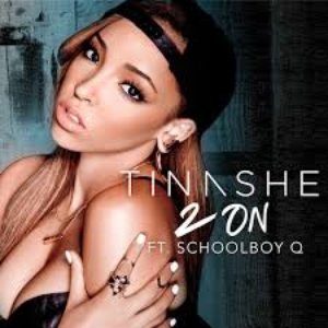 Tinashe feat. Schoolboy Q 的头像