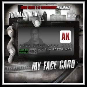 My Face Card