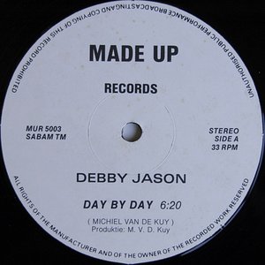 Debby Jason 的头像
