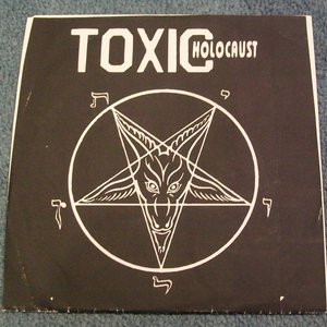 Oprichniki / Toxic Holocaust
