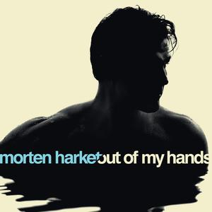 Out of My Hands cover
