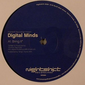 Avatar for Digital minds