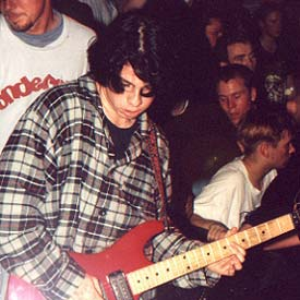 Headfirst photo provided by Last.fm