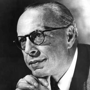 George Szell;The Cleveland Orchestra;Leon Fleisher 的头像