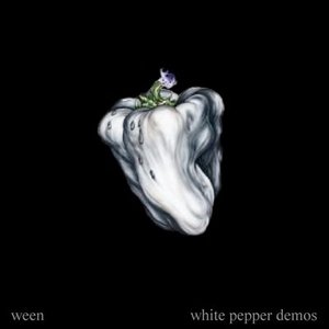 White Pepper Demos