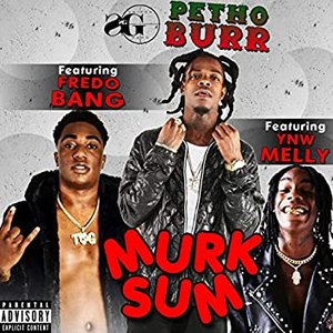 Murk Sum (Feat. YNW Melly, Fredo Bang)