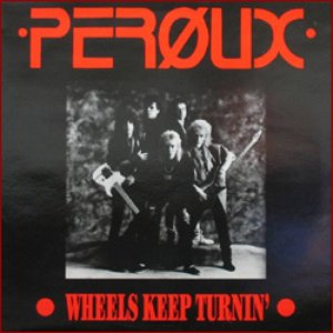 PEROUX 的头像