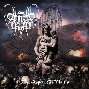 Per aspera ad mortis