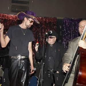 Cadillac Bill & the Creeping Bent 的头像
