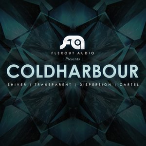 Cold Harbour EP