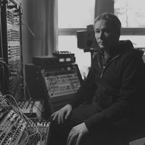 Max Loderbauer photo provided by Last.fm