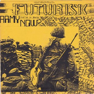 The Sound Of Futurism 1980 / Army Now