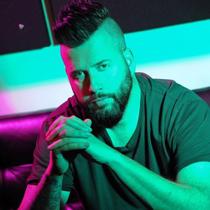 Dave Audé photo provided by Last.fm