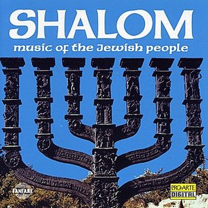 Shalom: Music Of The Jewish People