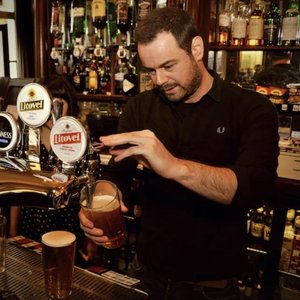 Danny Dyer 的头像