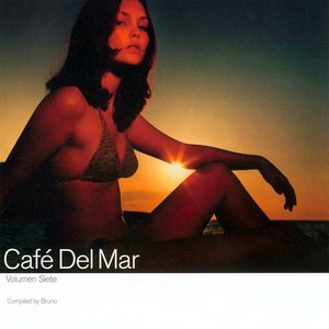 Café Del Mar - Volumen Siete