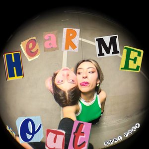 Hear Me Out [Explicit]