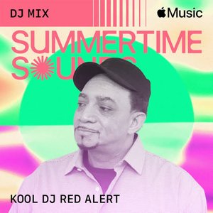 Summertime Sounds 2022 (DJ Mix)