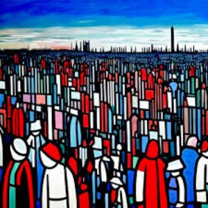 The Ordinary People
